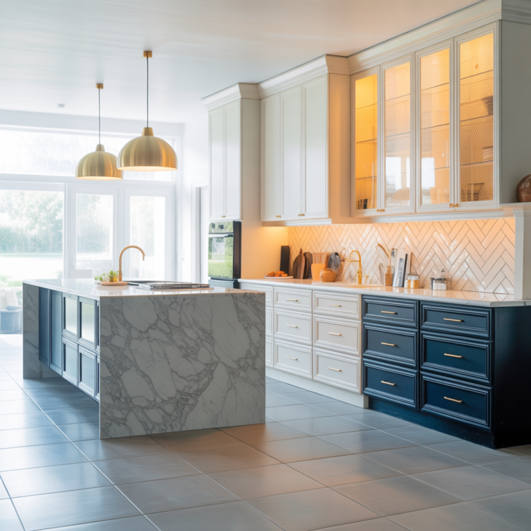 22 IKEA Kitchen Ideas That Look Expensive